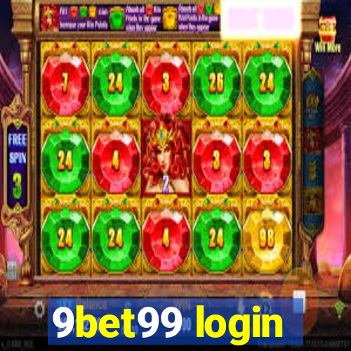 9bet99 login